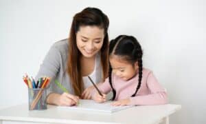 Parenting During Quarantine: Tricks and Tips from an Expert