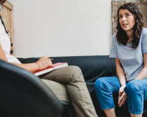 Psychotherapy