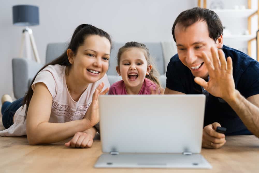 How Can You Make the Most of Your Child's Telehealth Sessions?