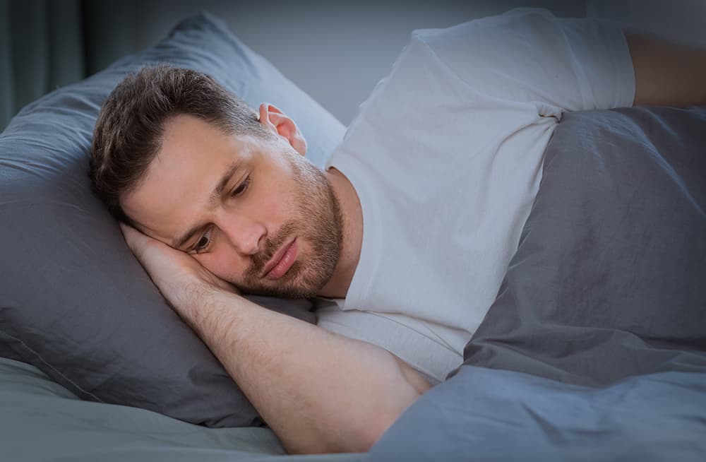 Sleep And Depression: How Are They Related?