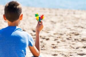 Navigating the Holidays with an Autistic Child