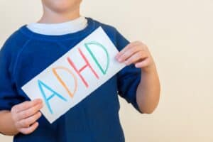 ADHD in Boys and Girls: Is there a Difference?