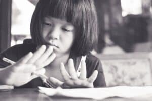 The Types of Learning Disabilities