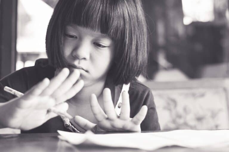 The Types of Learning Disabilities