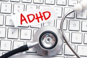 Receiving An ADHD Diagnosis as An Adult