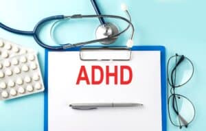 Unusual Signs of ADHD