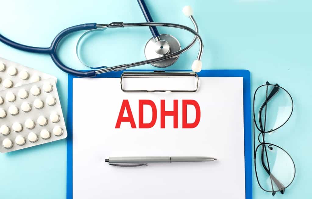 Unusual Signs of ADHD