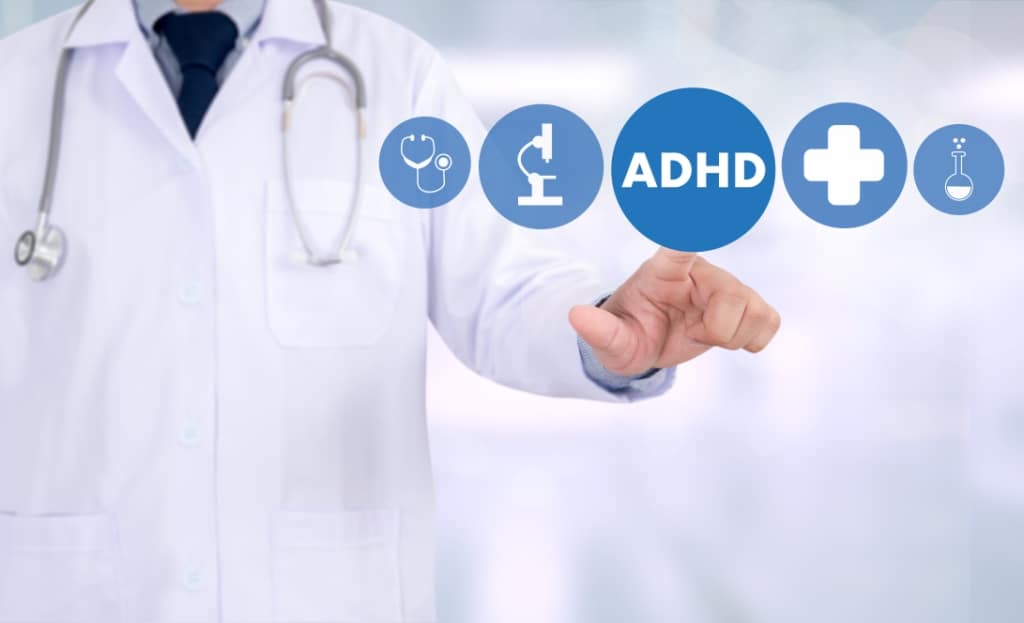 ADHD Treatment Options