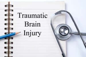 Neurofeedback for Concussion and Traumatic Brain Injury
