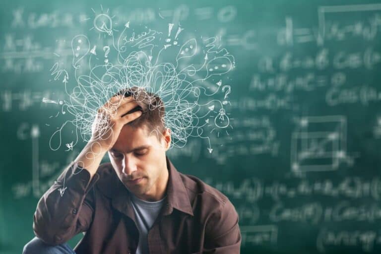 ADHD In Adults - Signs And Symptoms