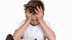 Depression And Anxiety In Children And Teenagers