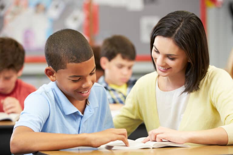 How a Brain Training Program Boosts Learning