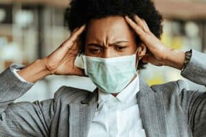 What is Covid-19 Brain Fog?