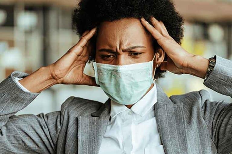 What is Covid-19 Brain Fog?