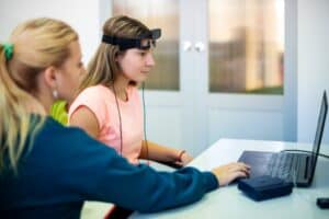 Concussion Treatment: Making the Invisible Injury Visible