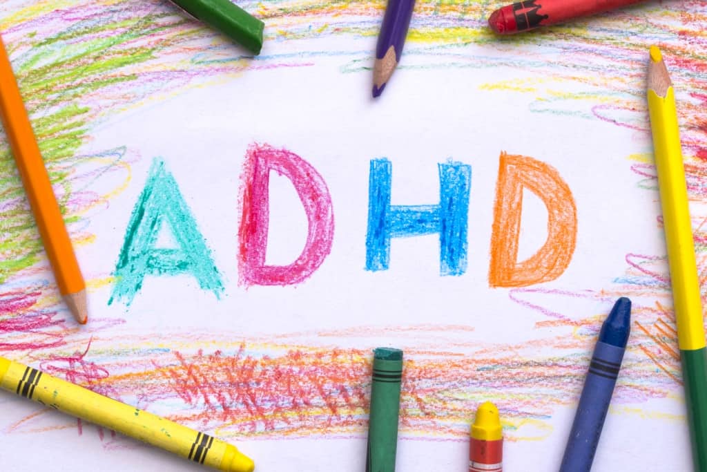 ADHD Treatment without Medication