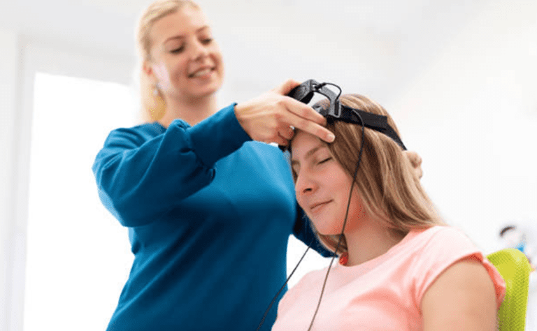 Brain Training Program Innovative Solutions