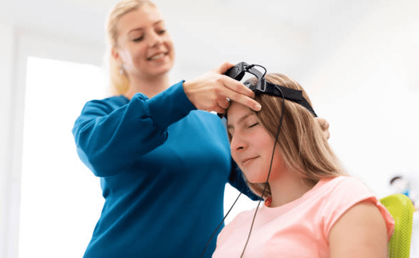 Neurofeedback And Cognitive Training For Kids With ADHD; A Suitable Treatment For ADHD