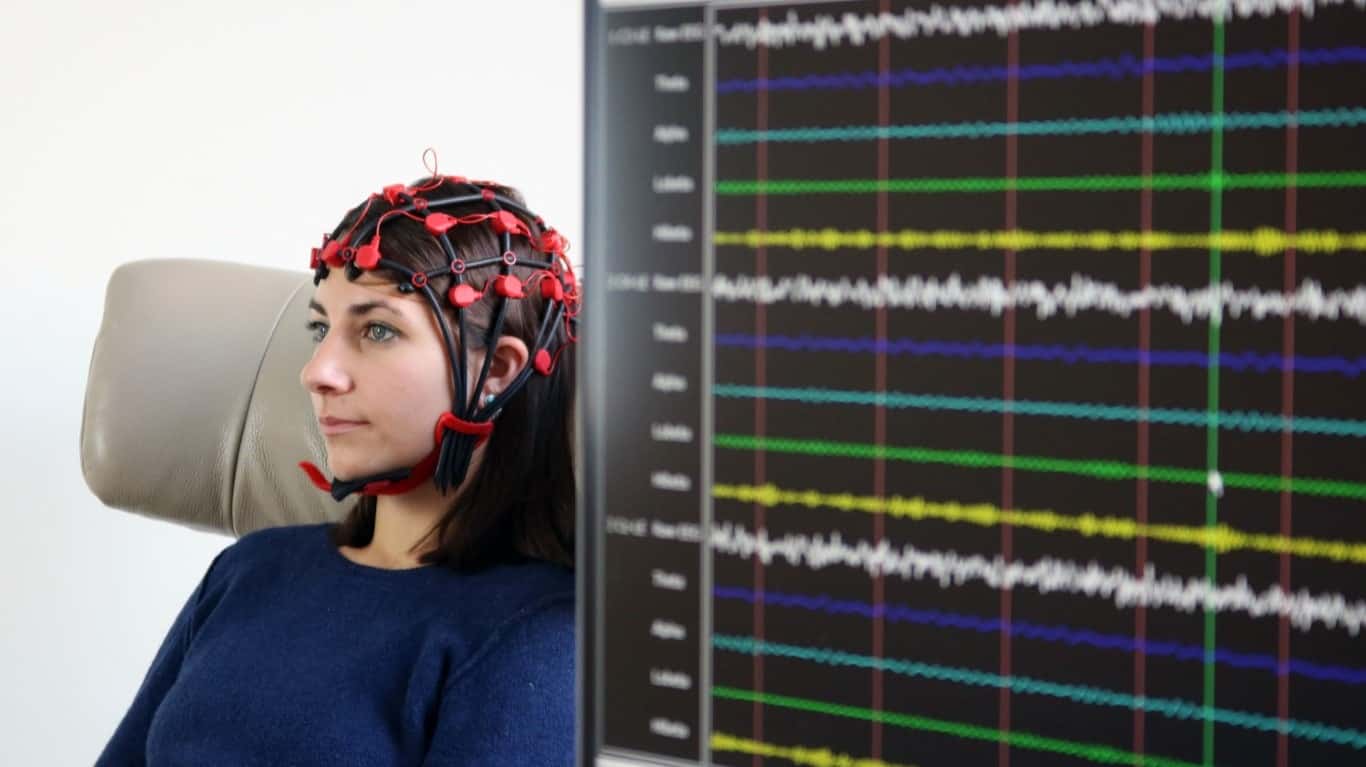 Can Neurofeedback Help With COVID-19 Long-haul Symptoms?