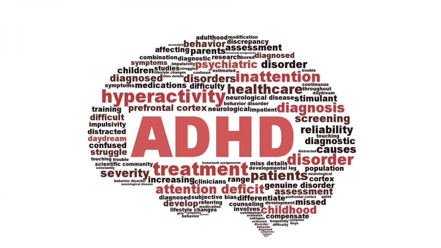 What Are The Most Commonly Misdiagnosed Symptoms of ADHD?