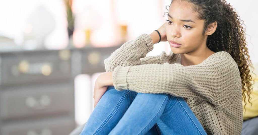 ADHD in Girls - The Symptoms and Signs Ignored in Females