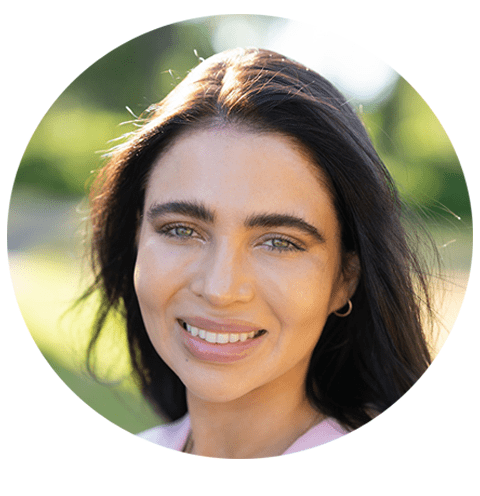 Paula Koberda, M.Ac. B.S., Cognitive Trainer