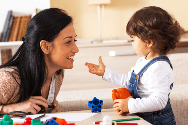 Boost Your Child’s Self-Esteem and Confidence