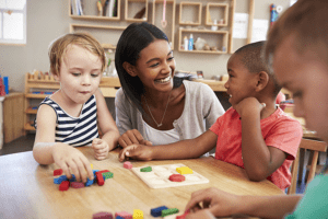 Child Behavioral Assessments