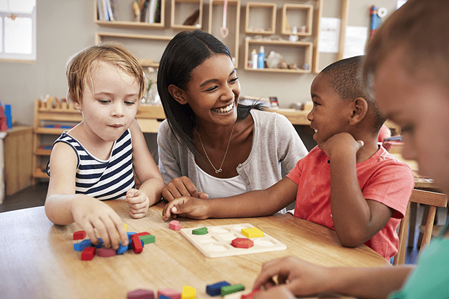 Child Behavioral Assessments