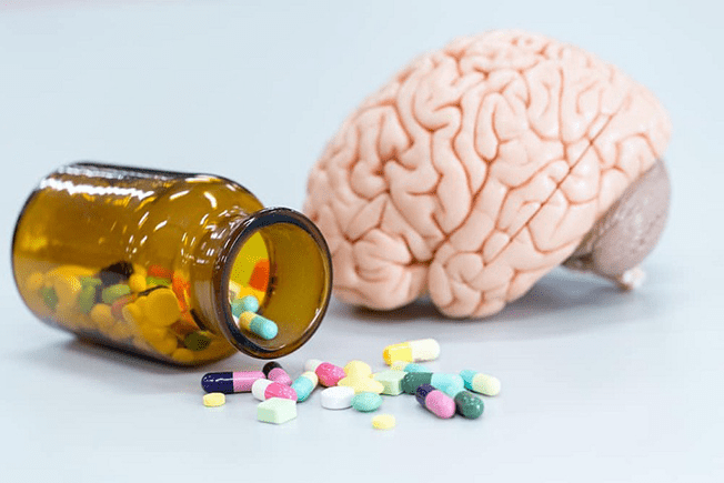 Medication Free / Risk Free Way to Improve Performance