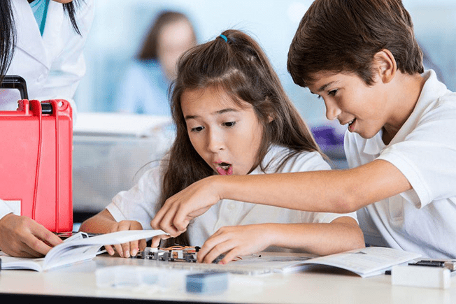The Importance of Child Behavioral Assessments