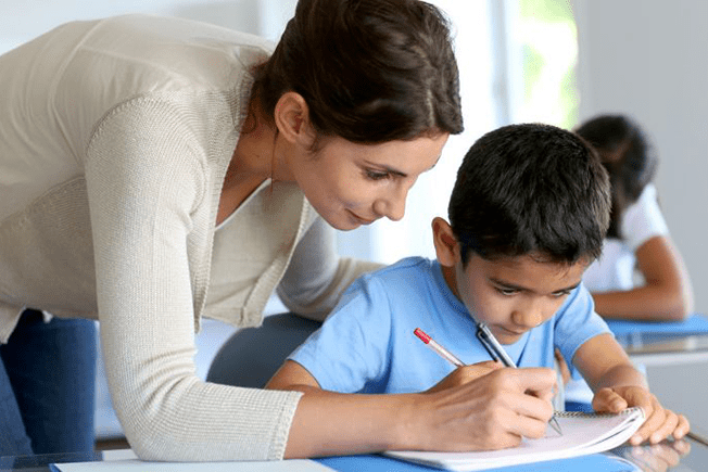 Child Behavioral