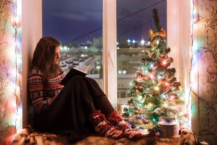 Ways to Cope with the Holiday Blues (and what to look for)