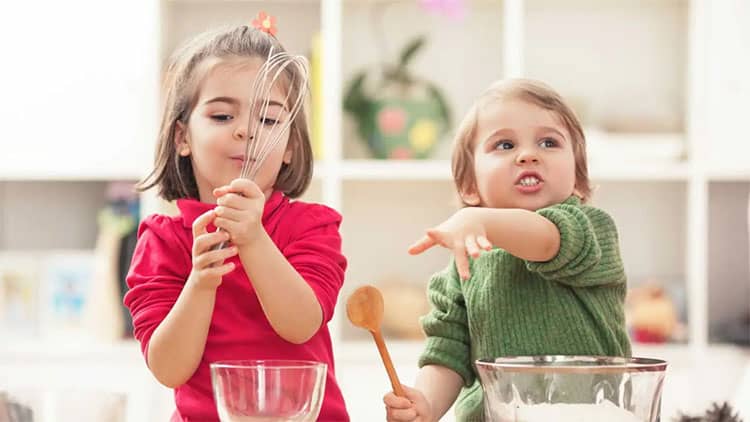 Child Behavioral Assessments for Better Outcomes