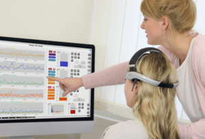 How Neurofeedback Therapy Works for People with ADHD
