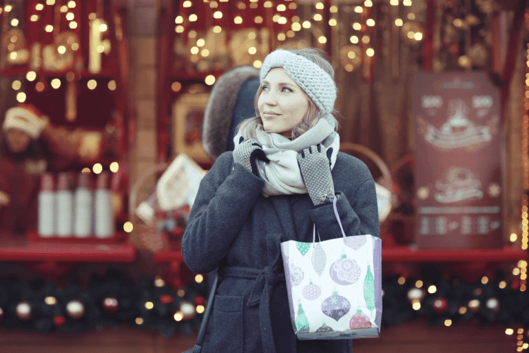 How to keep holiday anxiety in check