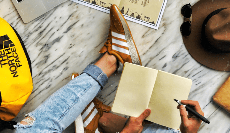 The challenge of getting started: ADHD and procrastination