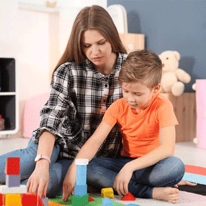 Psychoeducational