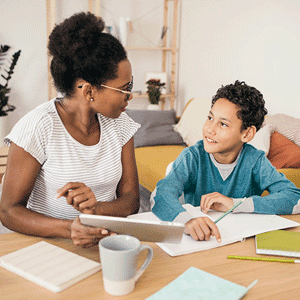 Psychoeducational Assessment