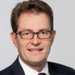 Man with glasses