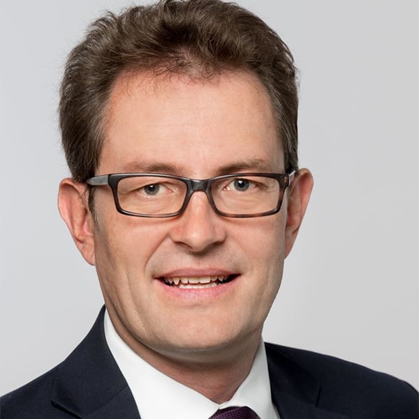 Man with glasses