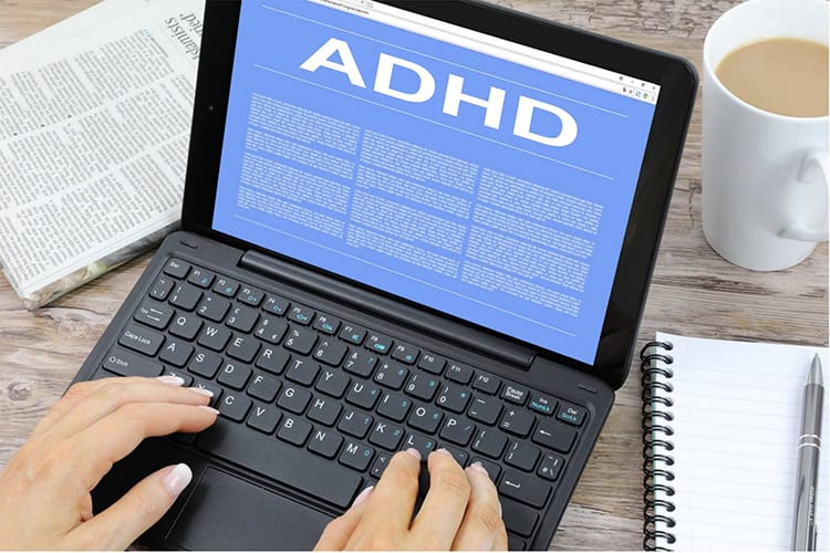 Medication-Free ADHD Treatment What Works