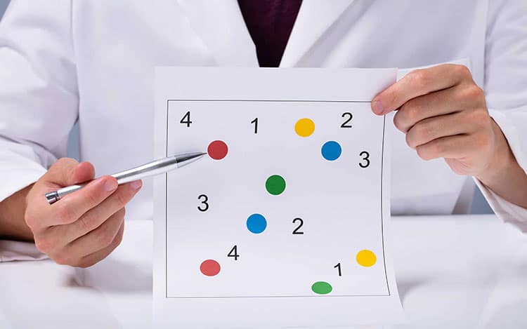 Brain Training Program for Quick Problem-Solving