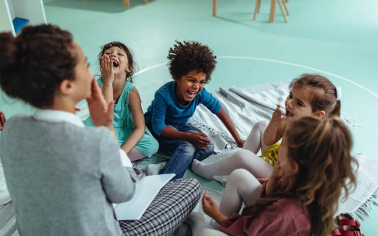 Child Behavioral