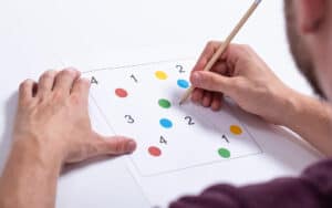 Comprehensive Neuropsychological Assessment