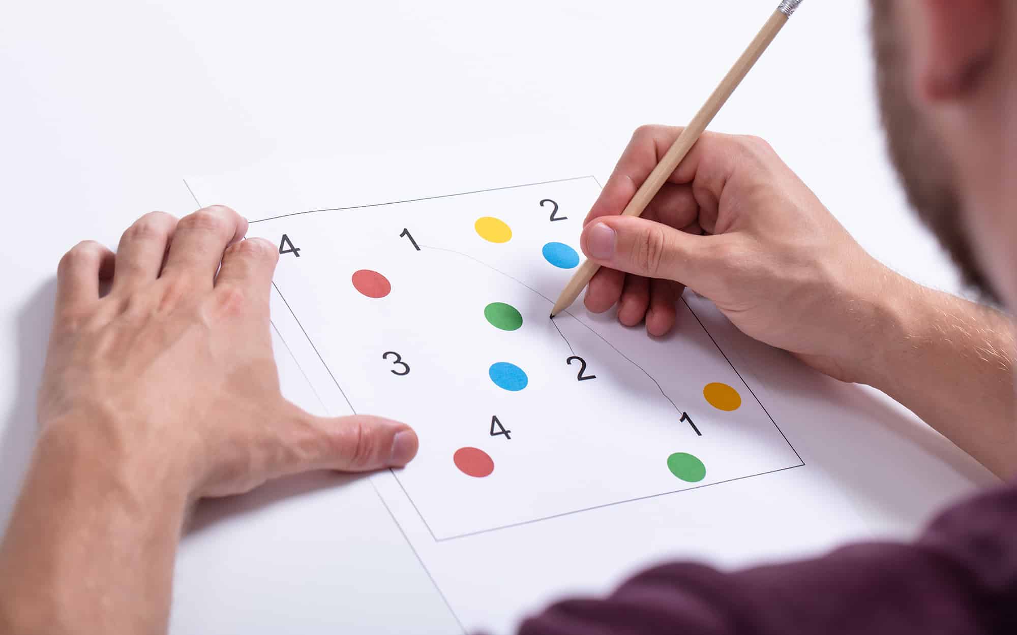Comprehensive Neuropsychological Assessment