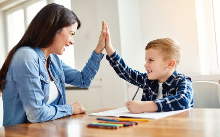Using Brain Training to improve your child's executive functions