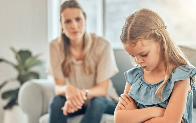 Integrating Child Behavioral Assessments into Daily Routine