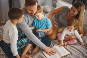 Child Behavioral Assessments