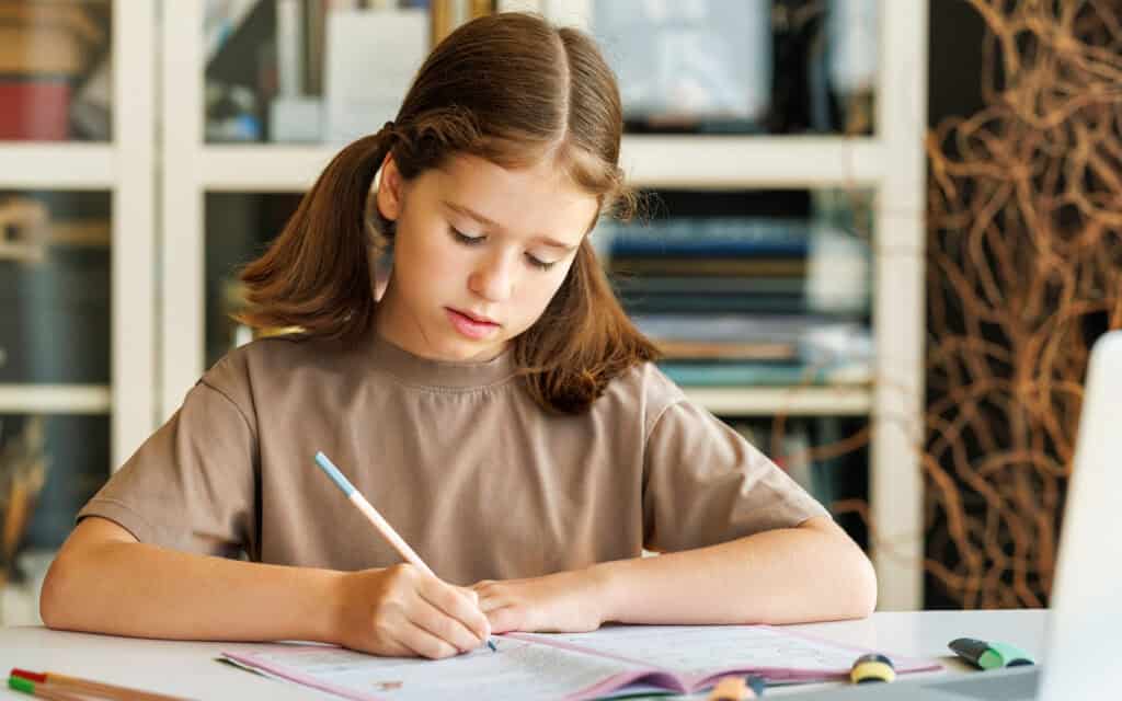 How to Improve the Attention Span of Your Child